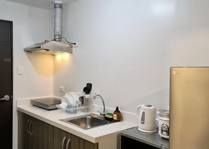 Lylo Pod At Vinia Residences *