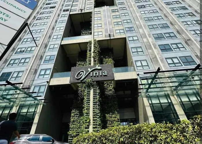Lylo Pod At Vinia Residences